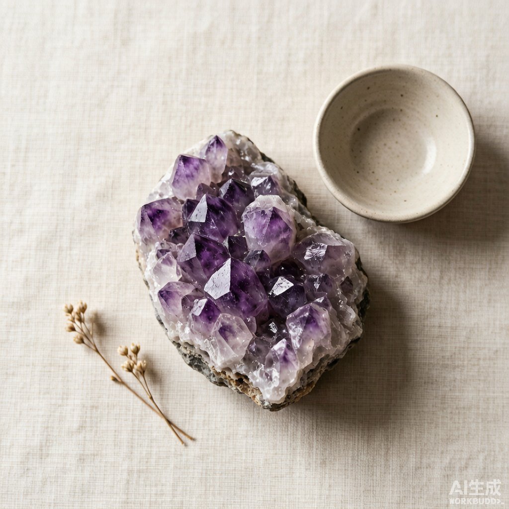 紫晶洞 3
