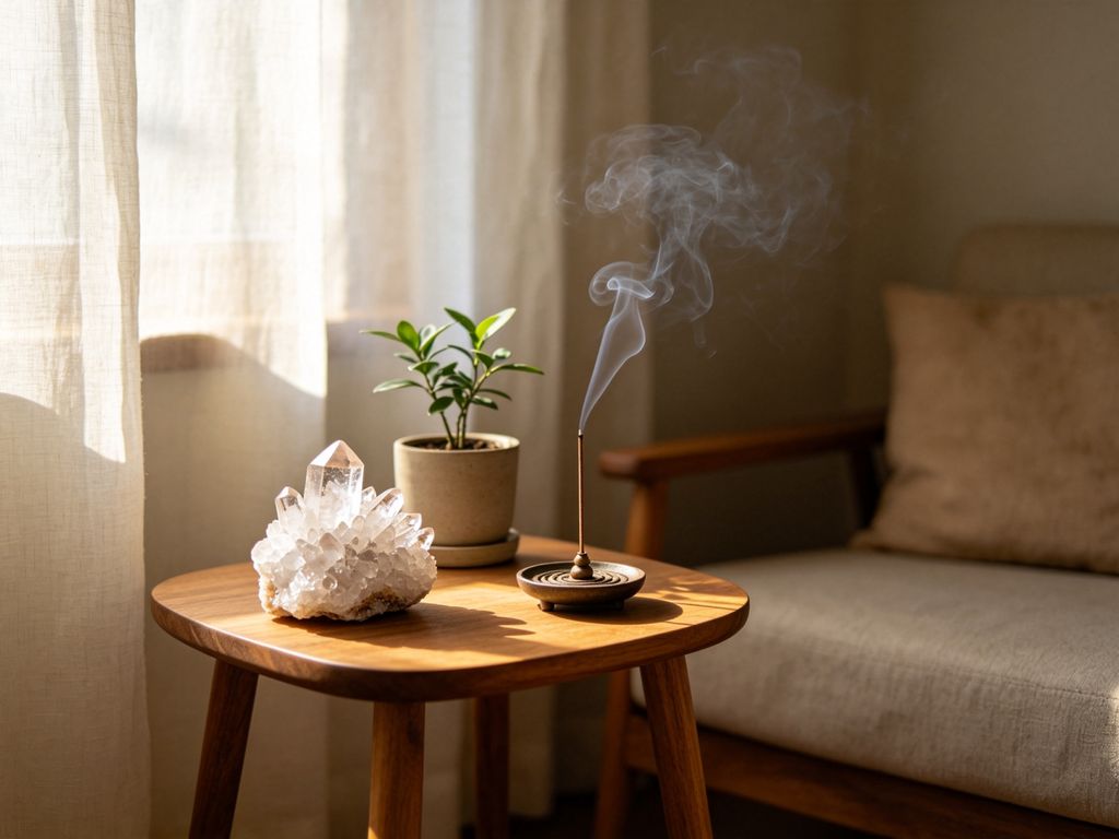 適合安神放鬆的水晶