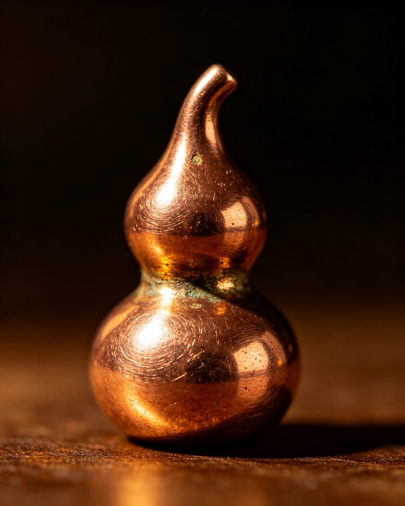 Copper Hulu 2