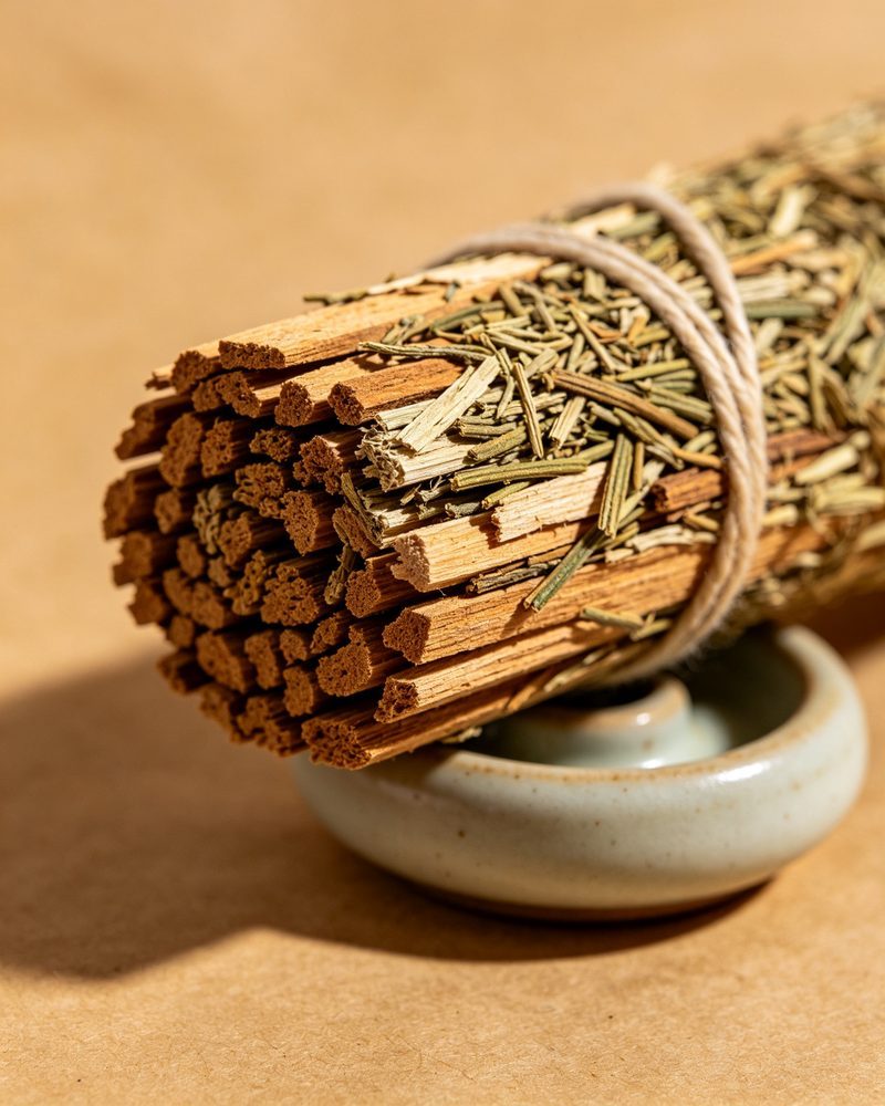 Incense Set 2