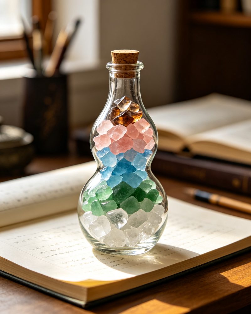 Five Elements