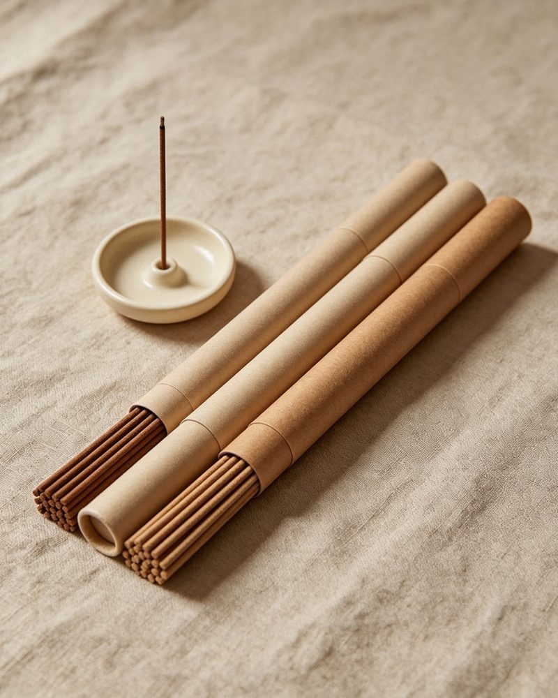 Incense Set