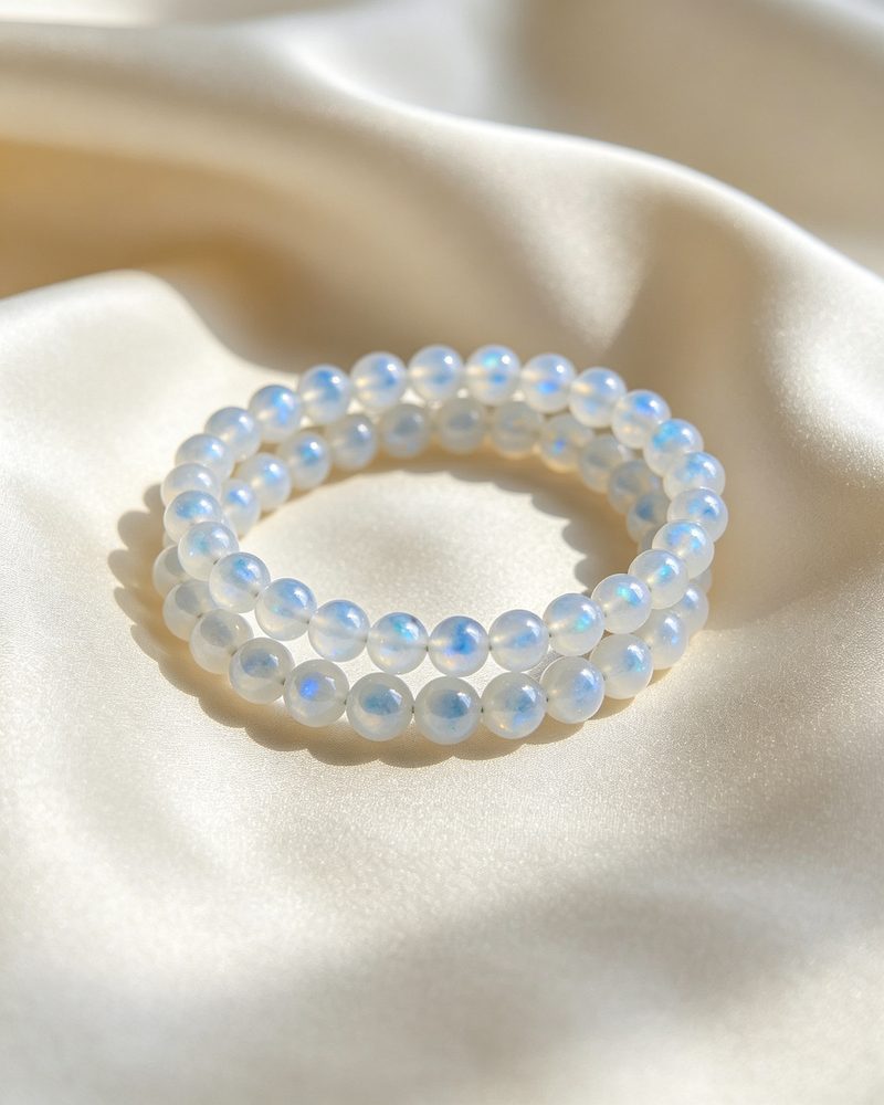 Moonstone Bracelet