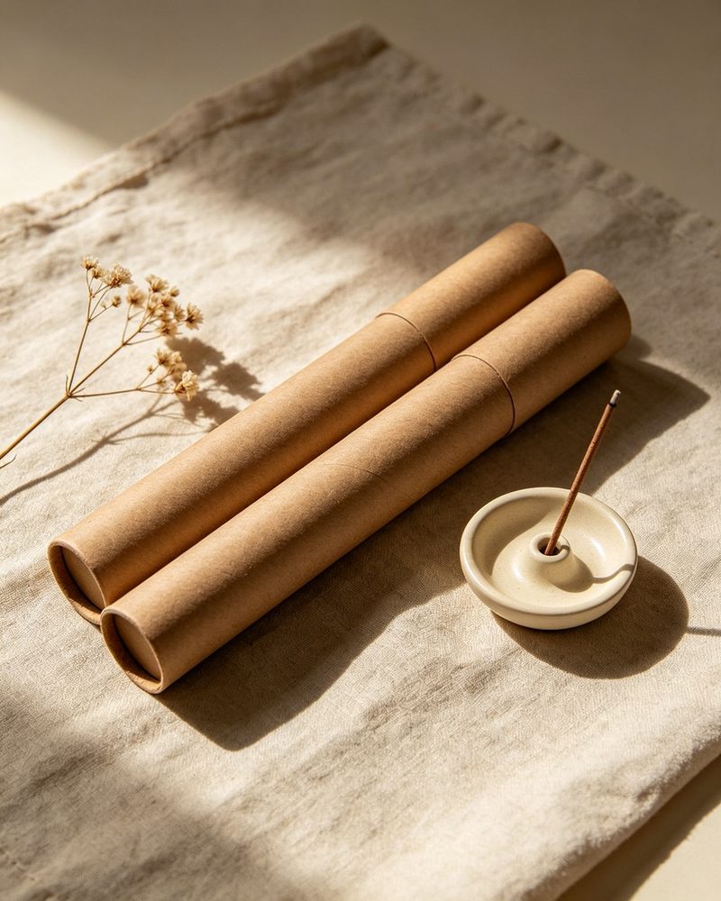 Incense Set 3